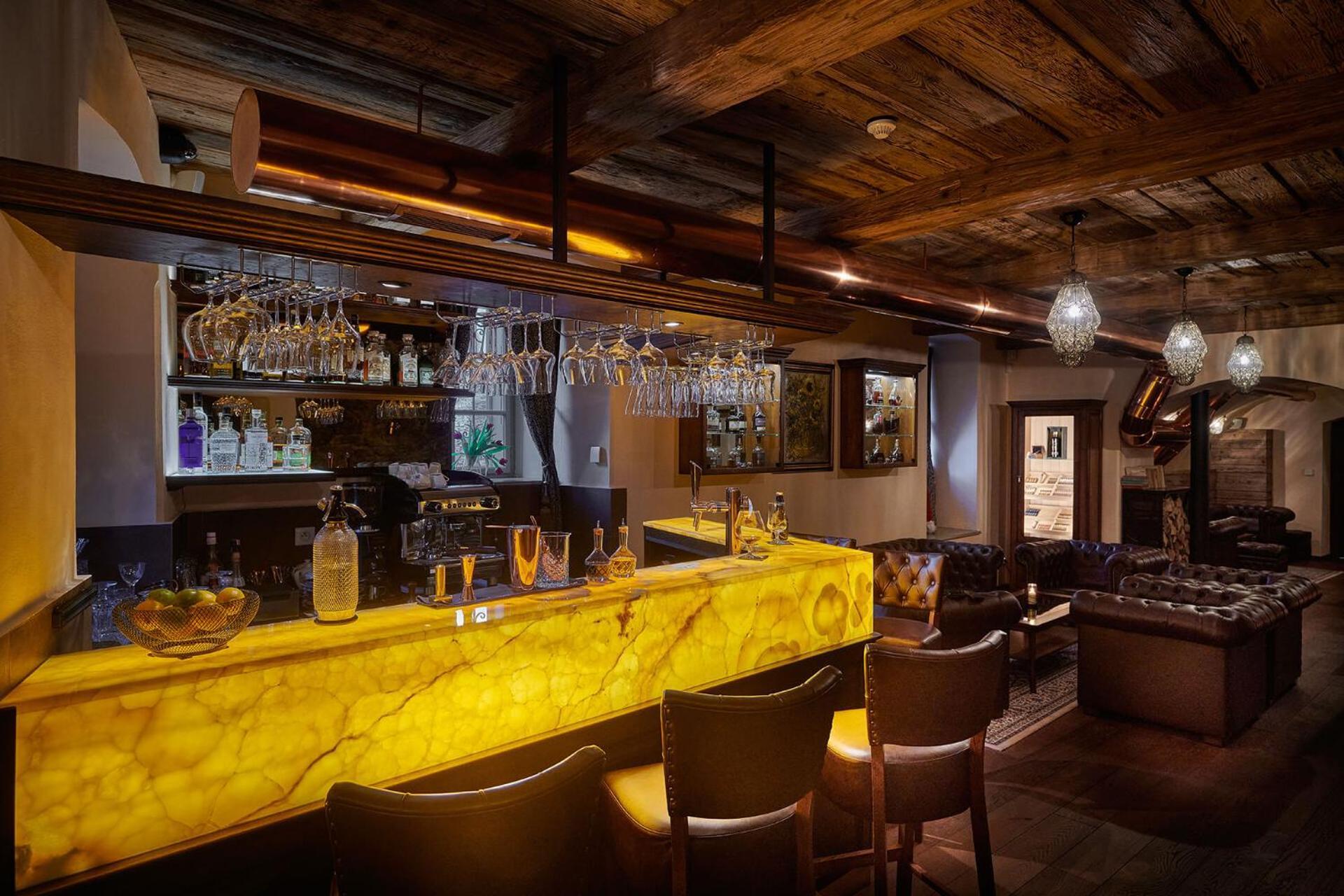 Boutique Hotel Erb - Adults Only บันสกา ชีอาว์นีซา ภายนอก รูปภาพ