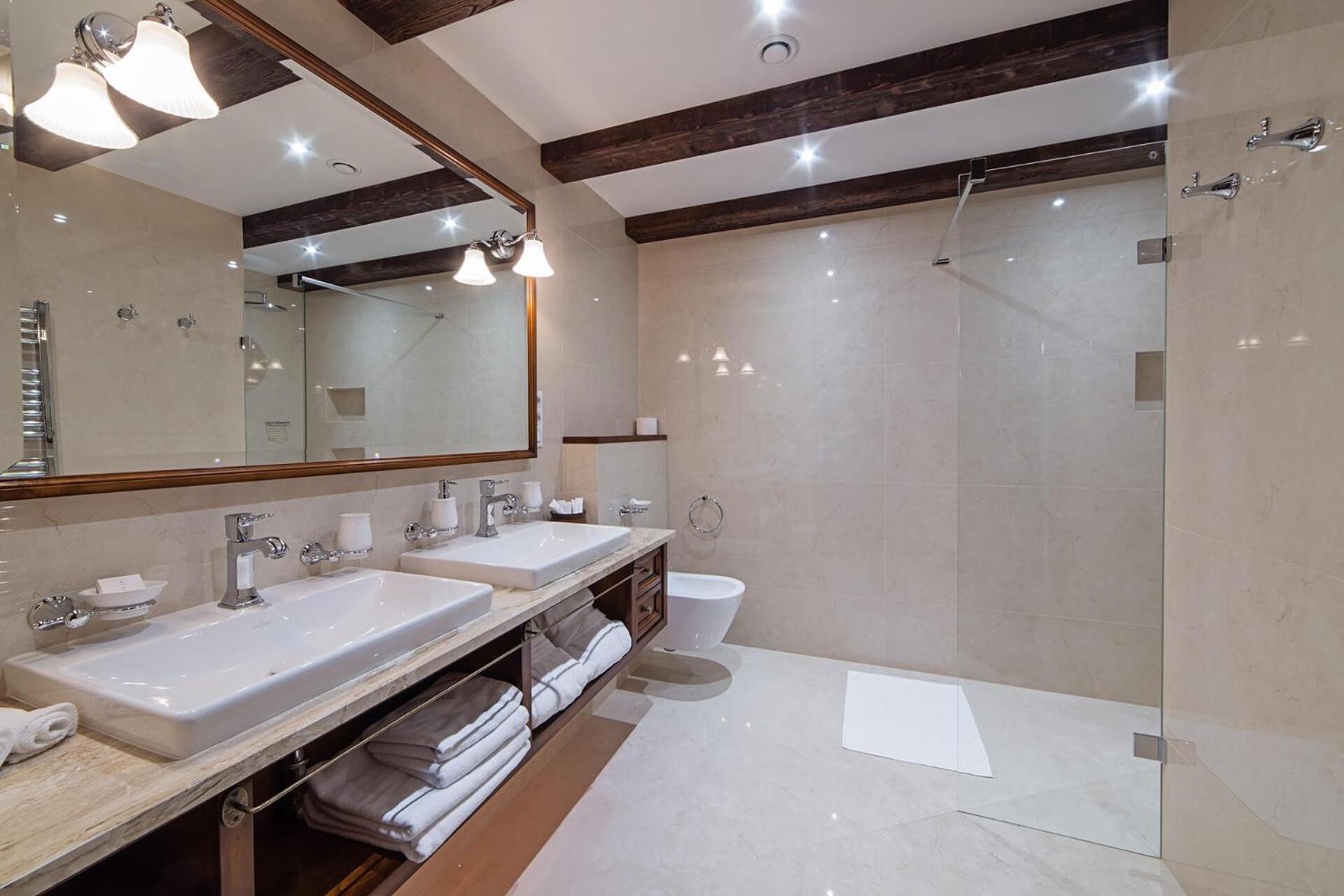 Boutique Hotel Erb - Adults Only บันสกา ชีอาว์นีซา ห้อง รูปภาพ