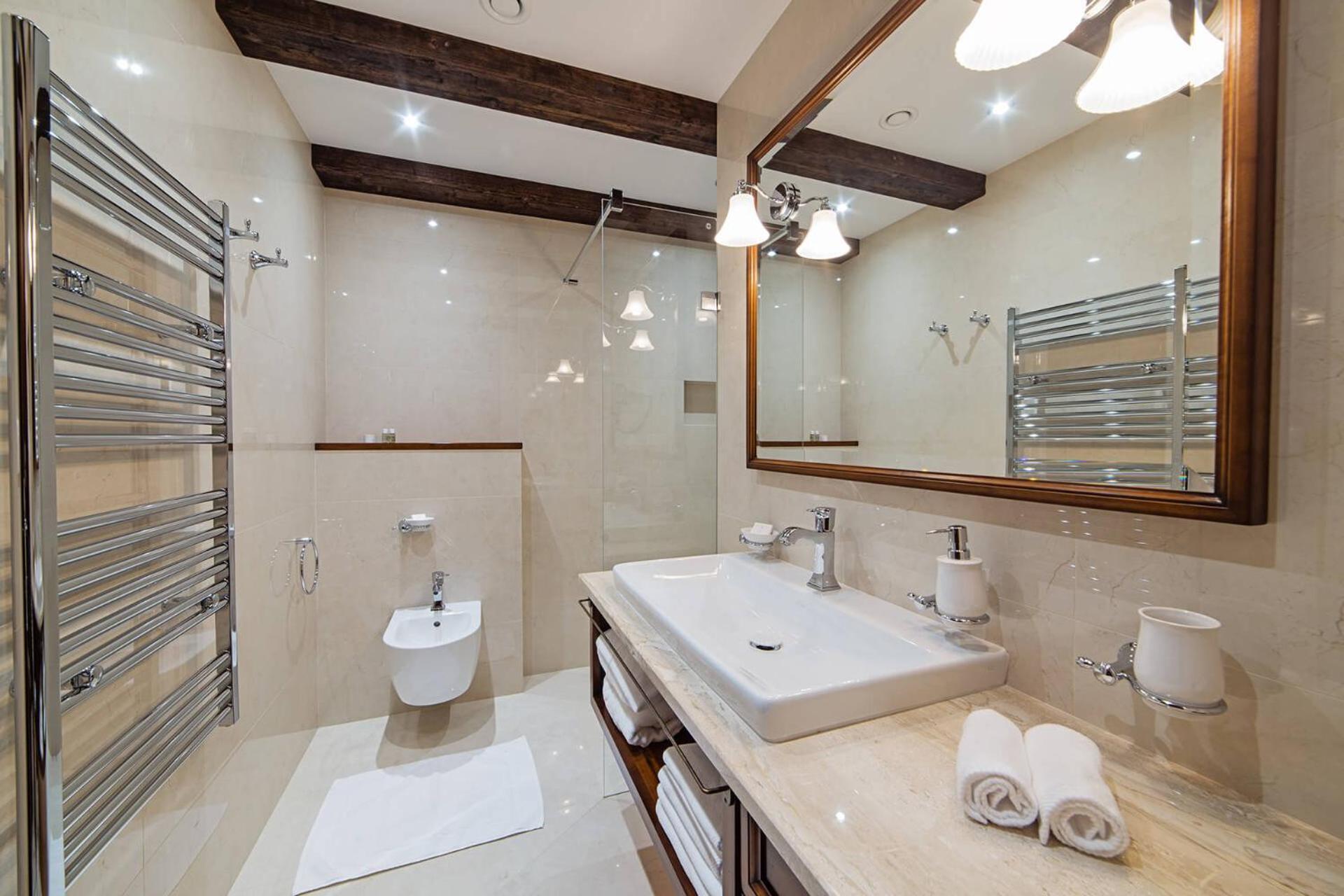 Boutique Hotel Erb - Adults Only บันสกา ชีอาว์นีซา ห้อง รูปภาพ